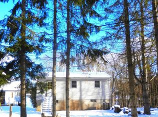 32 George Dr, Jefferson Township, PA 18436