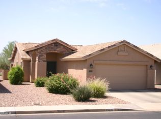 23339 W Twilight Trl, Buckeye, AZ 85326