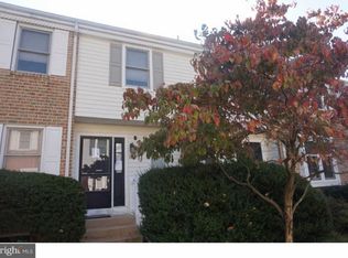 1111 Society Hl, Cherry Hill, NJ 08003