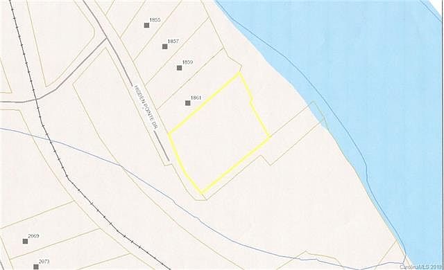 2nd image of 1863 Hidden Pointe Dr