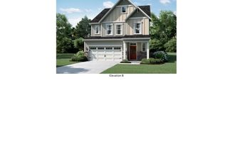 2417 Englemann Dr LOT 118, Apex, NC 27502