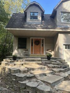 N6672 Blackhawk Road, Portage, WI, 53901