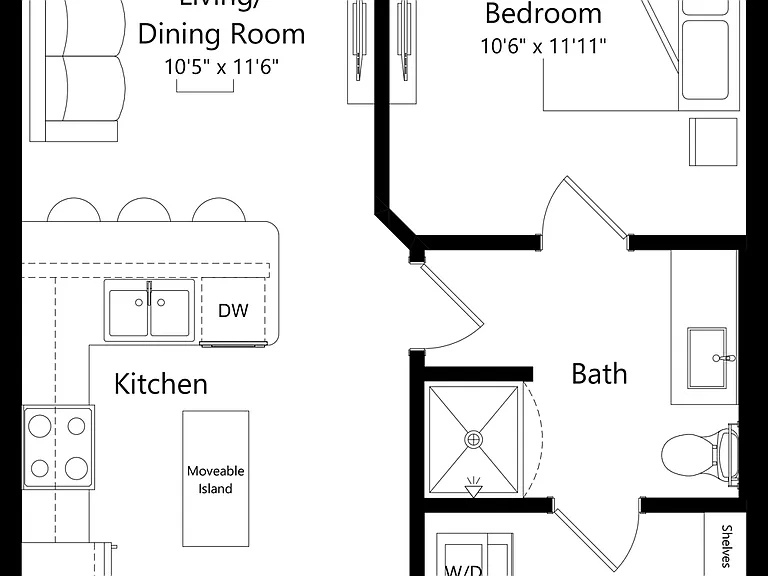 The Navigator — Photo 34