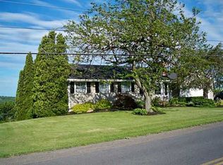 6466 Shaker Tract Rd, North Rose, NY 14516