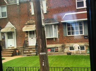 6246 Cardiff St, Philadelphia, PA 19149