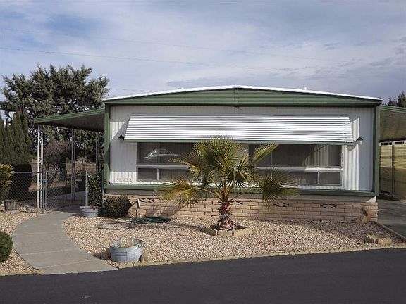 2nd image of 8655 Santa Fe Ave E Spc 5