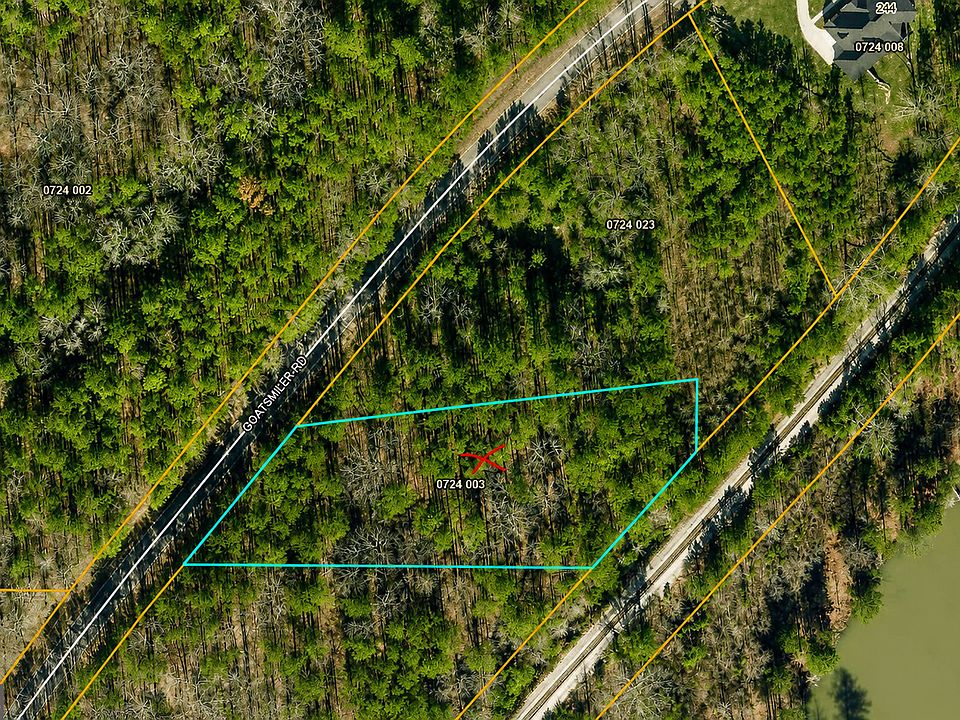 1st image of 0 Coastline Rd