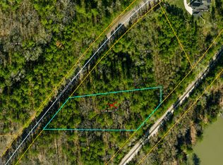 0 Coastline Rd, Fayetteville, GA 30214