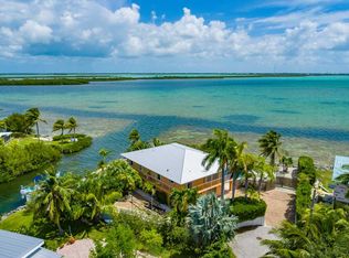 17241 Angelfish Ln, Sugarloaf Key, FL 33042