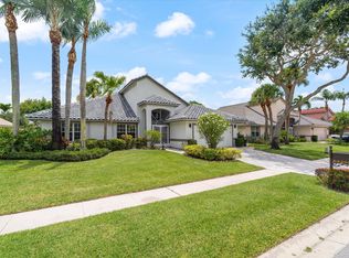 6929 Grenelefe Rd, Boynton Beach, FL 33437