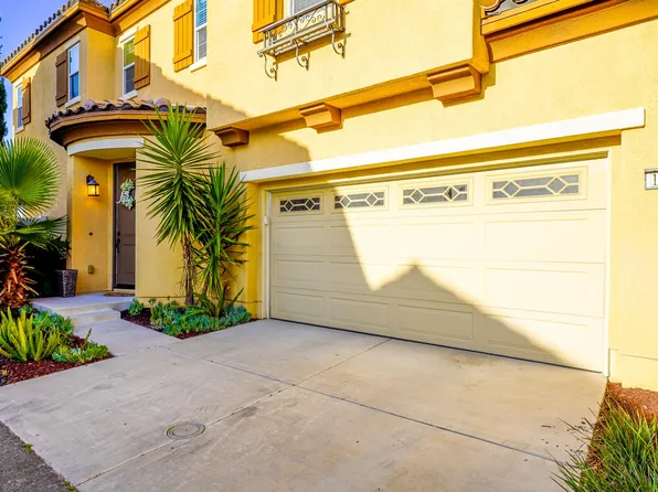 1287 Cathedral Oaks Rd, Chula Vista, CA 91913