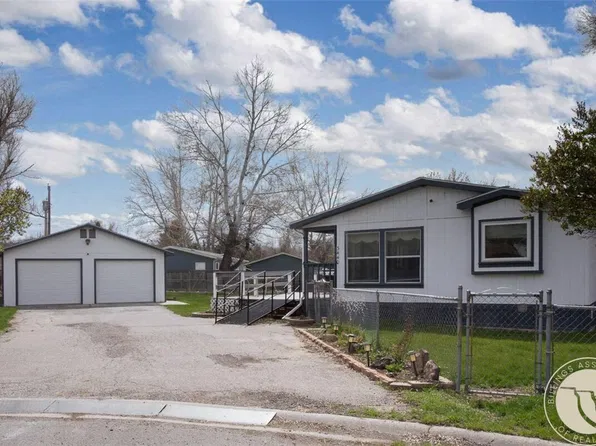 3440 Tigard Ave, Billings, MT 59101