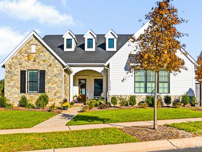 13209 Oak Farm Ln, Huntersville, NC, 28078