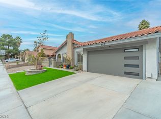 982 Pescados Dr, Las Vegas, NV 89123