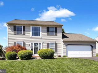 174 Austrian Dr, Blandon, PA 19510