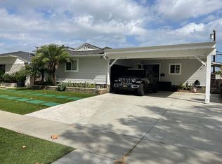 15118 Domart Ave, Norwalk, CA 90650