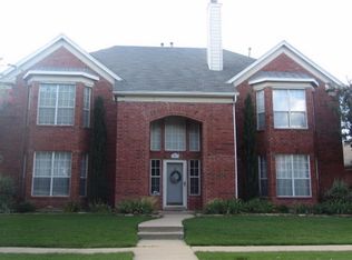 6817 Napa Valley Dr, Frisco, TX 75035