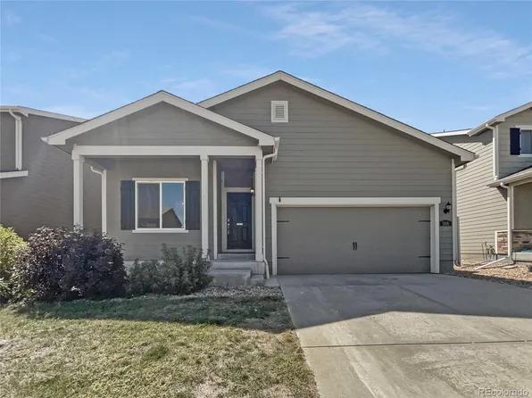 508 Reserve Avenue, Lochbuie, CO 80603