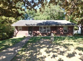 17 Omar Cir, Jackson, TN 38301
