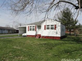 301 S Royal Ave, Covington, VA 24426