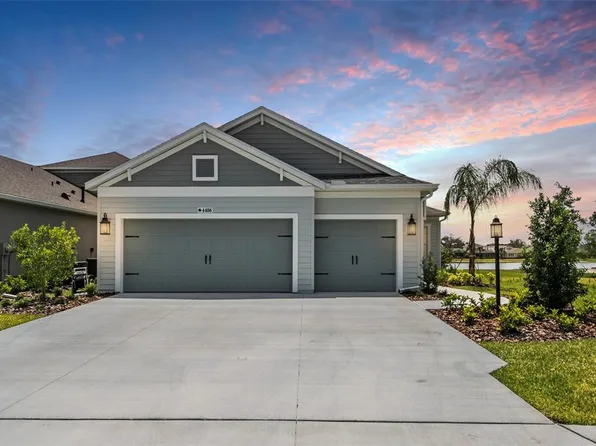 4406 Rustling Pines Ter, Parrish, FL 34219