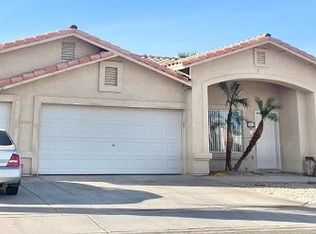 11251 E 27th Pl, Yuma, AZ 85367