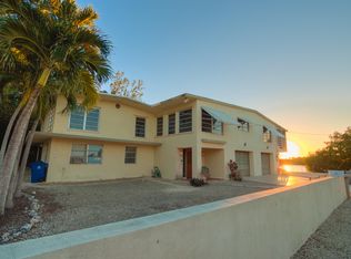 35 Gasparilla Dr, Key Largo, FL 33037