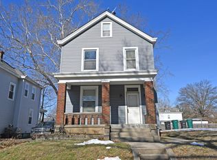 121 Huey Ave, Cincinnati, OH 45233