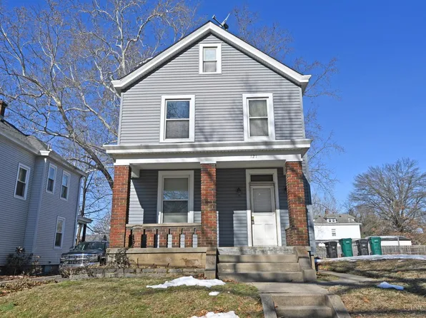 121 Huey Ave, Cincinnati, OH 45233