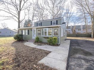 707 Barberry Dr, Brick, NJ 08723