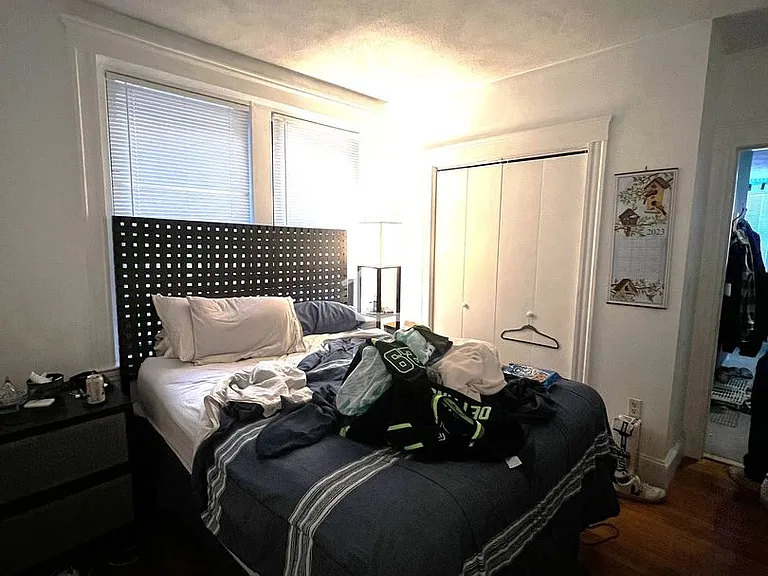 453 Park Dr #3D — Photo 2