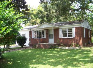 424 Florida Ave, New Ellenton, SC 29809