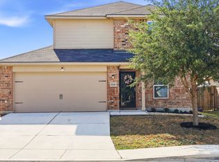 15250 Snug Harbor Way, Von Ormy, TX 78073