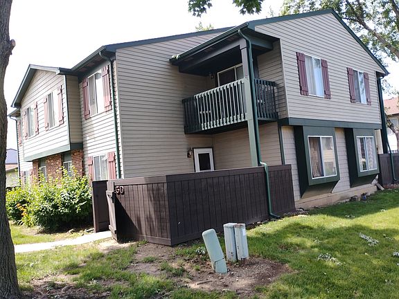 2nd image of 45D Fernwood Dr #D