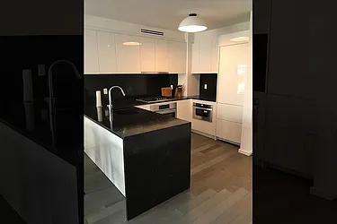 Rented by Sieber International