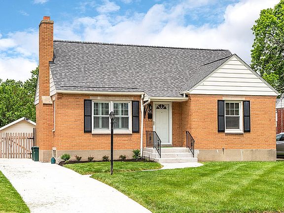 2nd image of 431 Wonderly Ave