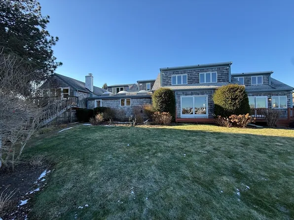5 Winter Island Rd, Salem, MA 01970