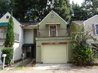 204 Rue Fauborg, Lafayette, LA 70508