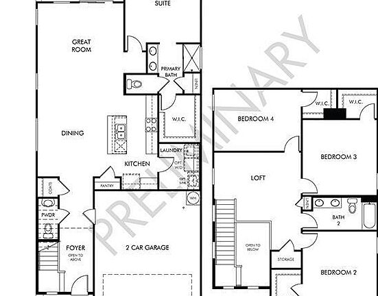 2nd image of 6965 W Jadewood Ln