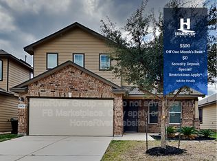 10426 Stampede Stead, San Antonio, TX 78254