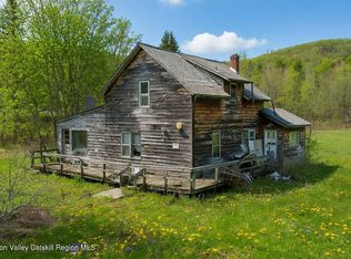 200 & 212 County Road 40, Windham, NY 12496