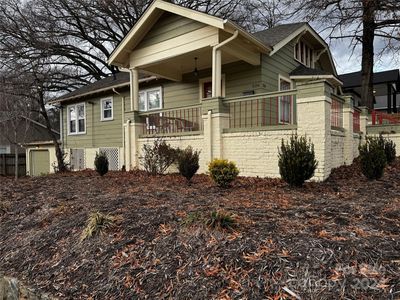 526 Mulberry St SW, Lenoir, NC, 28645