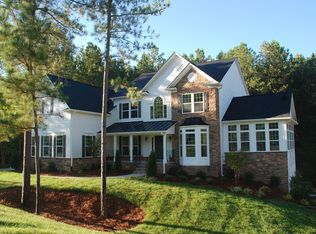 117 Silvercliff Dr, Mount Holly, NC 28120