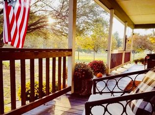 12255 County Road 313 E, Tyler, TX 75708