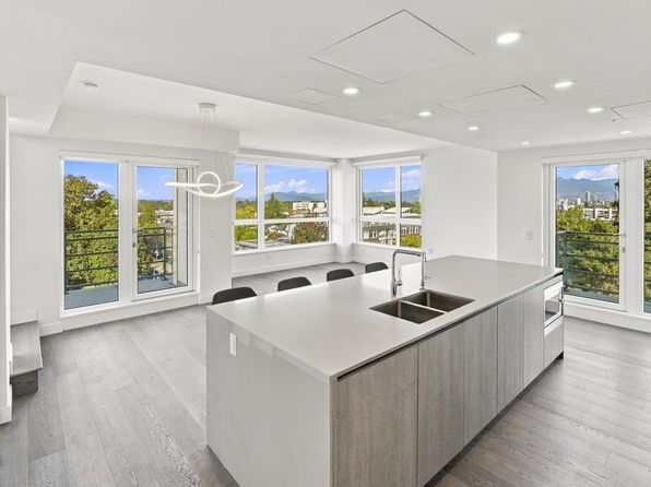 2 bedroom rental in Vancouver — photo 11