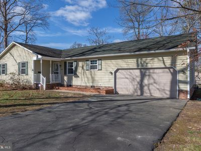 10800 Woodland Dr, Fredericksburg, VA, 22407
