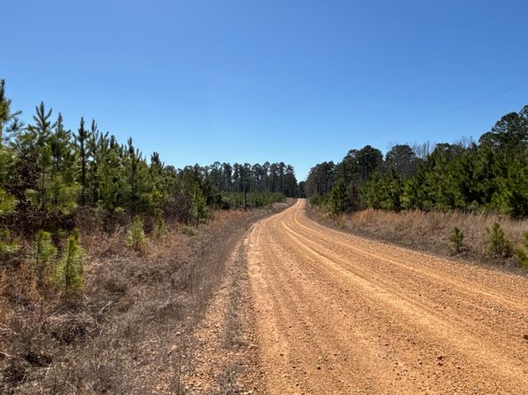 County Road 201, Carthage, AR 71725