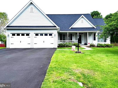 41 Clemson Dr, Falling Waters, WV, 25419