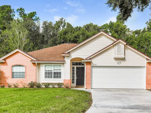 4534 Cobblefield Cir W, Jacksonville, FL 32224