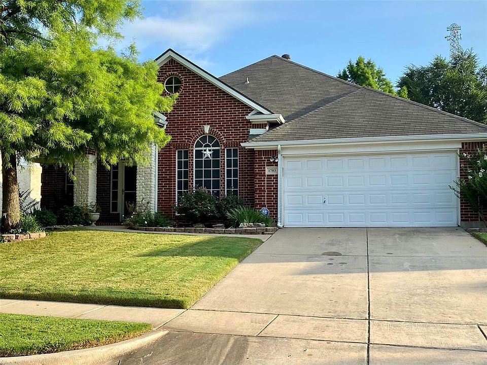 1st image of 1703 Copper Leaf Dr